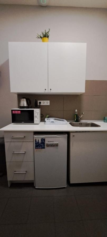 Studio 4 Apartment In The Party District Budapeşte Dış mekan fotoğraf